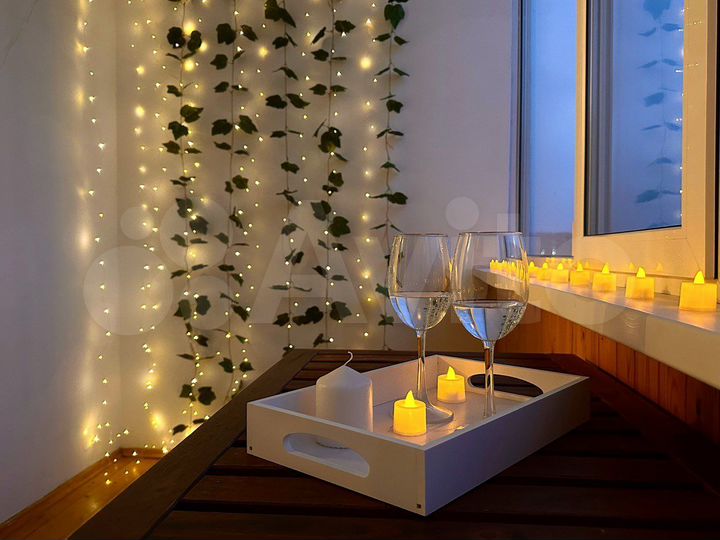 2-к. квартира, 45 м², 3/9 эт.