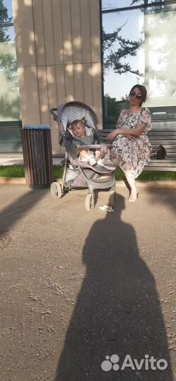 Няня для ребенка