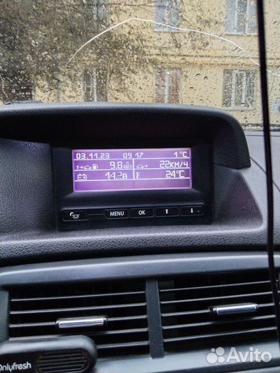 LADA Priora 1.6 МТ, 2015, 235 000 км