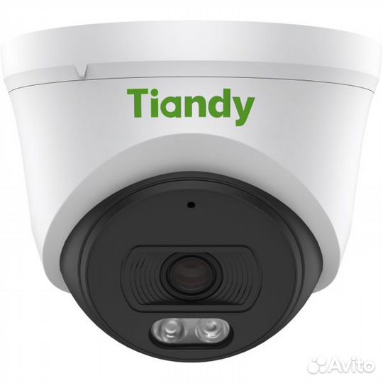 Комлект наблюдения IP-POE Tiandy-FOX на 16 камер