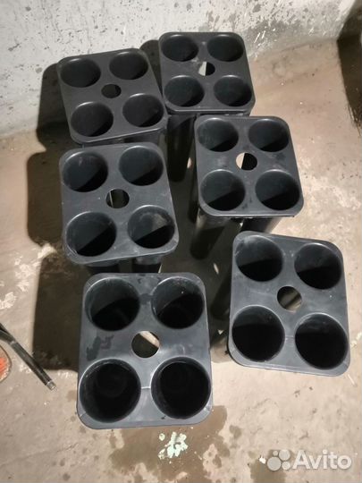 Вазон для срезвнных цветов С доставкой