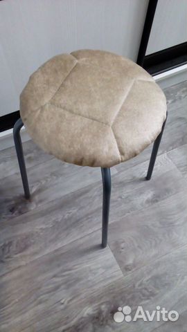 Чехлы на табуреты