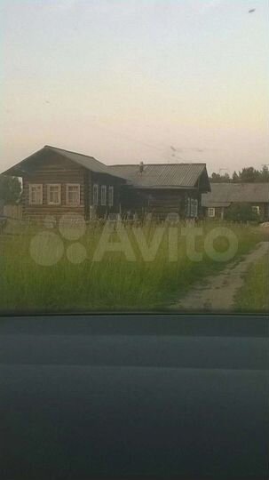 Дом 84,7 м² на участке 11 сот.