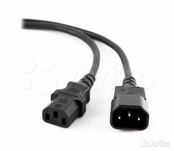 Кабель питания (разные)