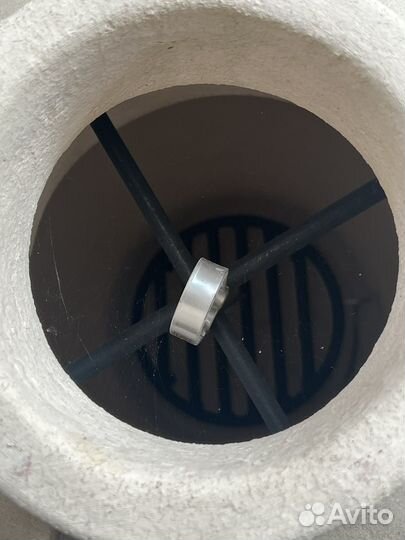 Тандыр новый