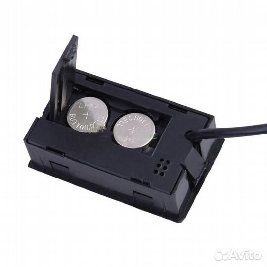 Гигрометр термометр с выносным датчиком