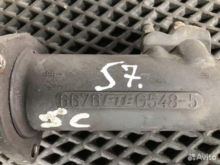 Цилиндр сцепления Scania 4-series, Scania 5-series