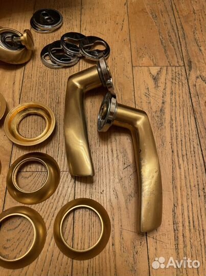 Мебельная фурнитура archie