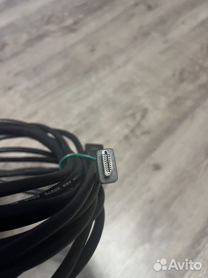 Провод hdmi