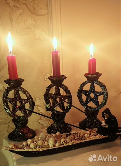 Подставка для благовоний 