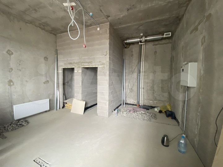 Торговая площадь, 30.8 м²