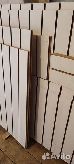 Эконом панели