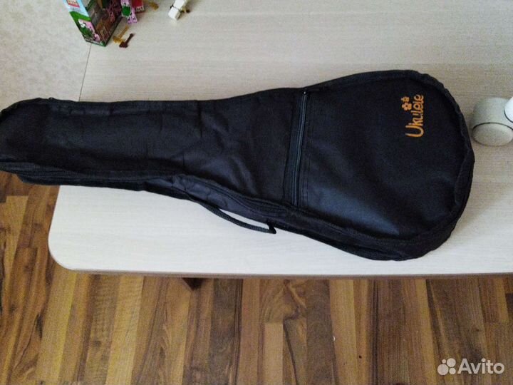 Укулеле