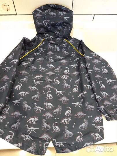 Детская одежда для мальчиков