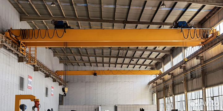 Кран балка опорная, с доставкой под заказ