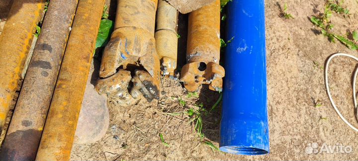 Буровая установка мгбу самоходная