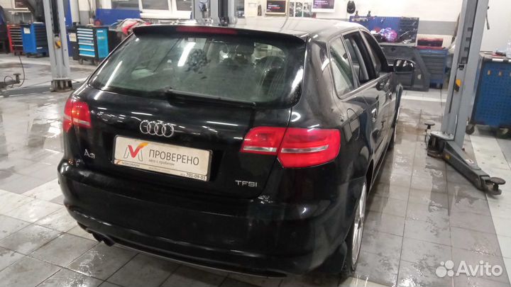 Audi A3 1.4 AMT, 2012, 270 172 км