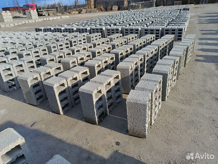 Блоки ч