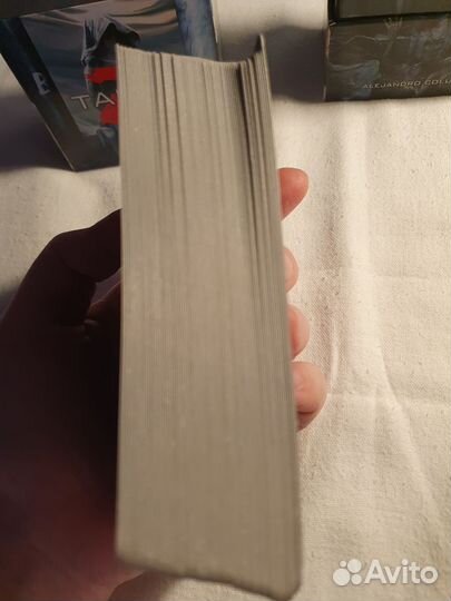 Таро Z - Зомби