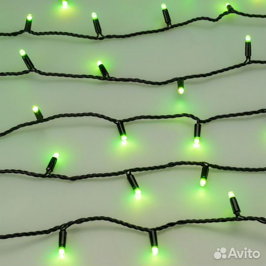 Светодиодная уличная линейная гирлянда Arlight 