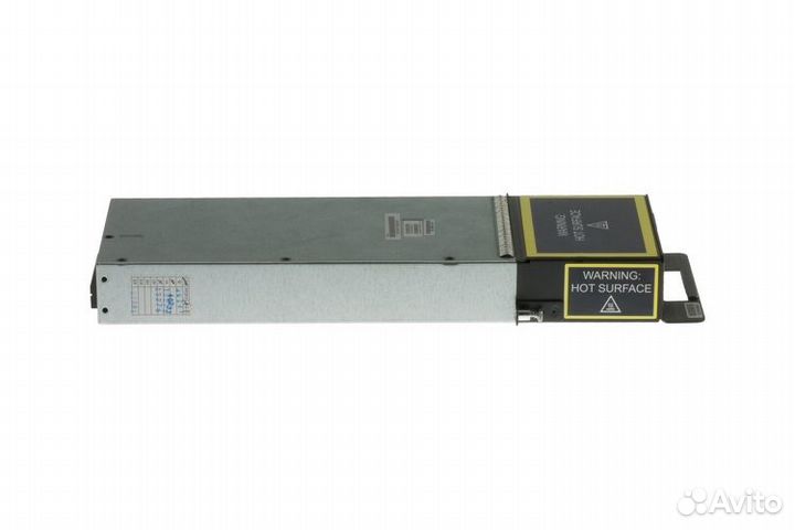 Блок питания Cisco C3K-PWR-1150WAC C НДС