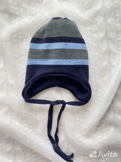 Шапка ILTrenino