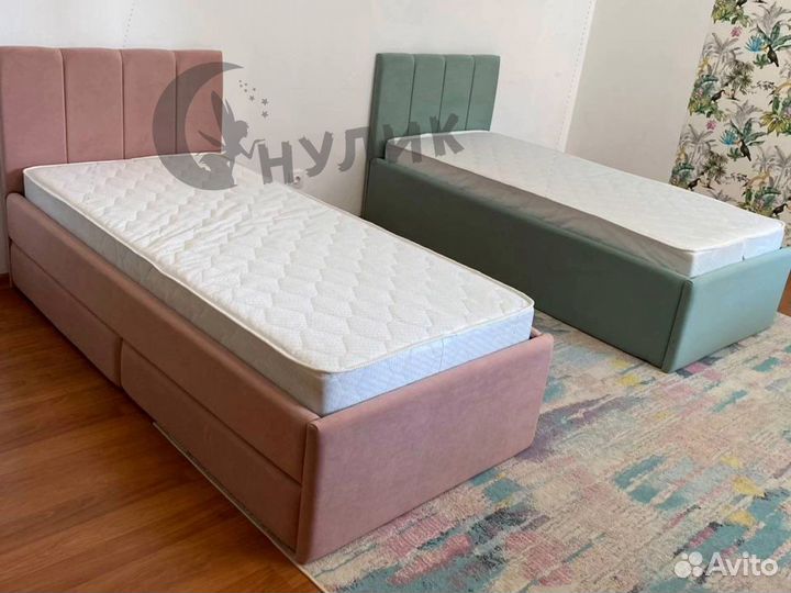 Кровать для ребенка подростка