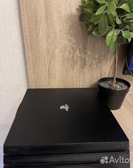 Sony playstation 4 pro 1tb