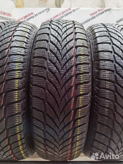 Goodyear UltraGrip Ice 2 195/65 R15 95T