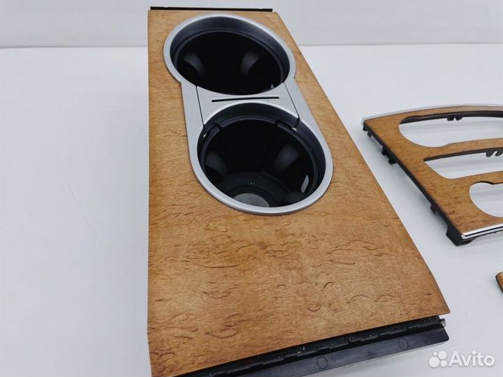 Комплект декоративных накладок Mercedes-Benz