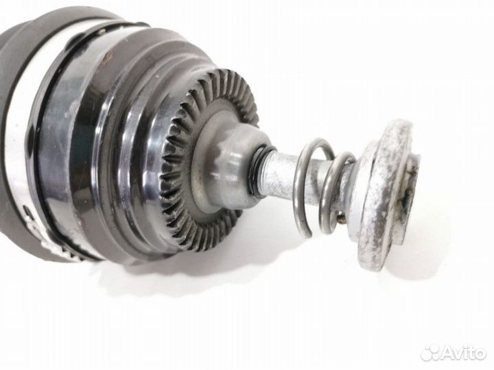 Полуось передняя правая BMW 5 G30/G31 2018