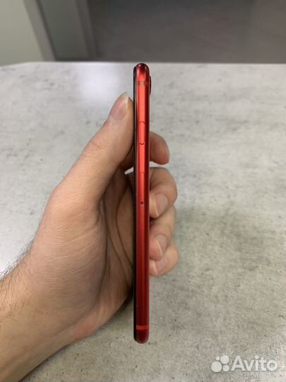 iPhone SE (2020), 128 ГБ