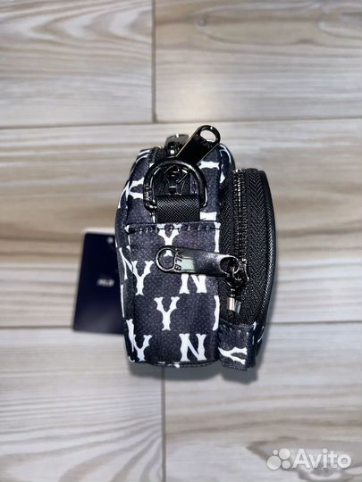 Сумка MLB Monogram оригинал