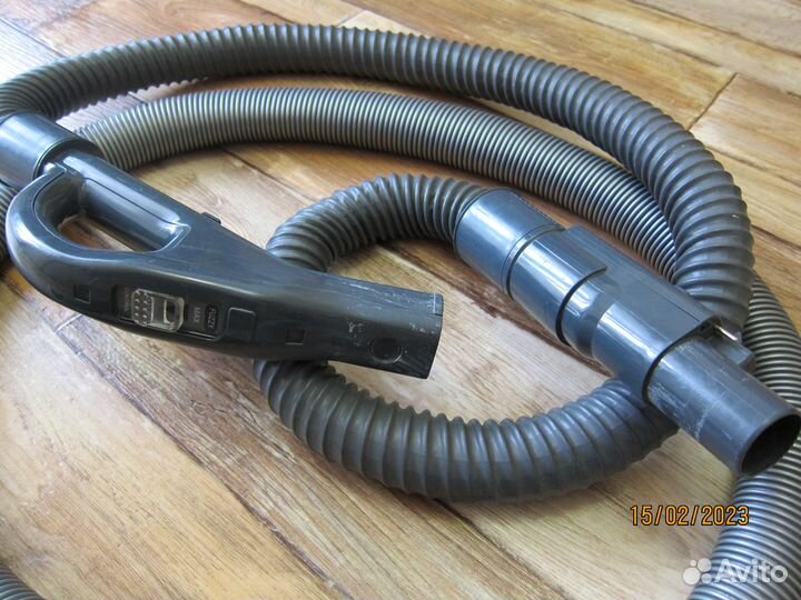 Шланг к пылесосу LG