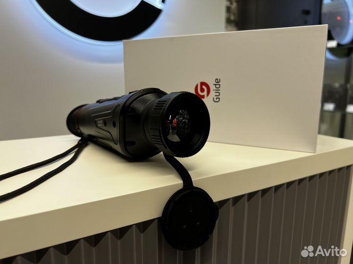 Тепломонокуляр Guide TrackIR 50