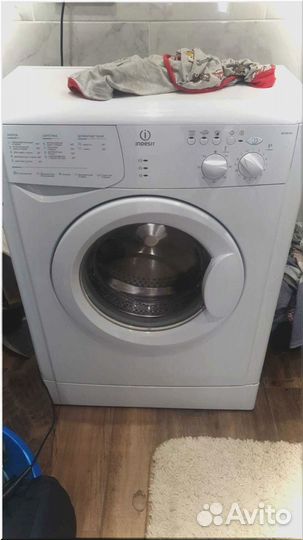 Ремонт стиральных машин и холодильников