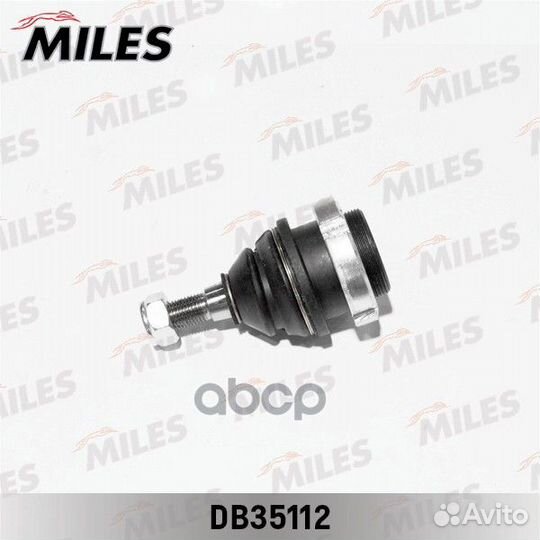 Опора шаровая MB ML W163 нижн.лев/прав. DB35112