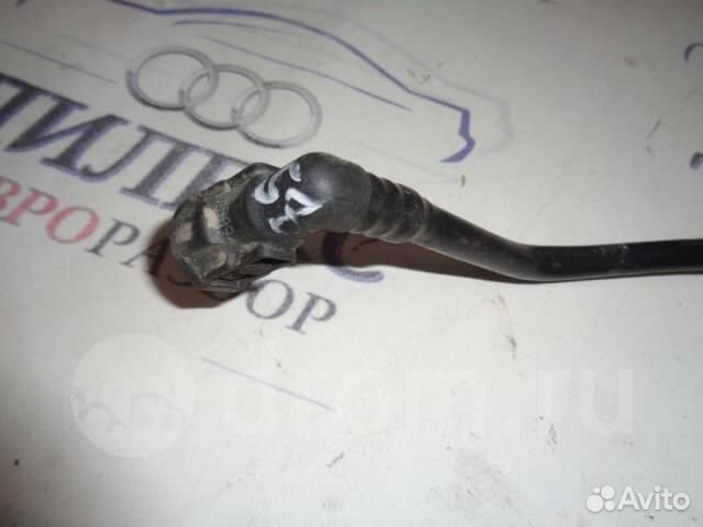 Трубка пластиковая Audi A4 (B8) 2007-2015