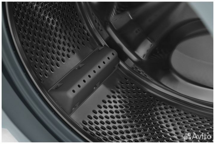 Новая Стиральная машина Indesit bwsb 51051 S 5кг