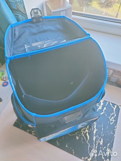 Рюкзак детский для мальчика