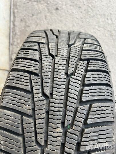 Nokian Tyres Nordman RS2 195/60 R15