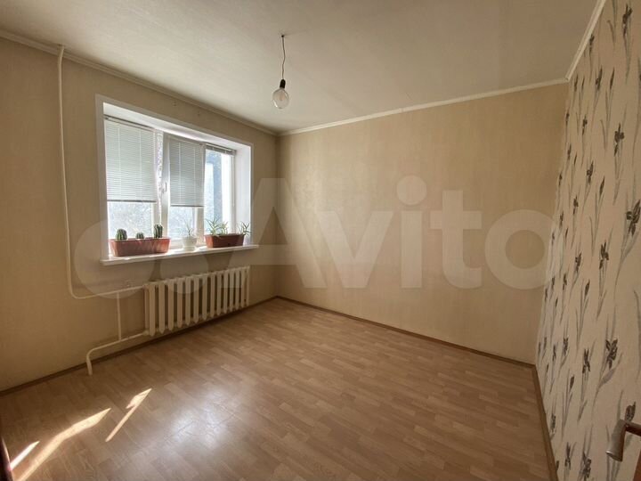 3-к. квартира, 67,1 м², 3/6 эт.