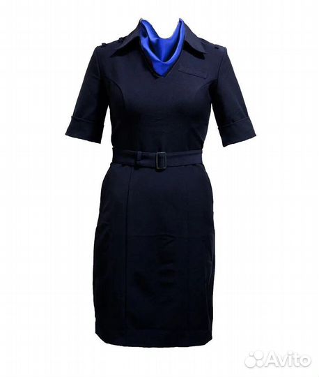 Женская форма мвд юстиция