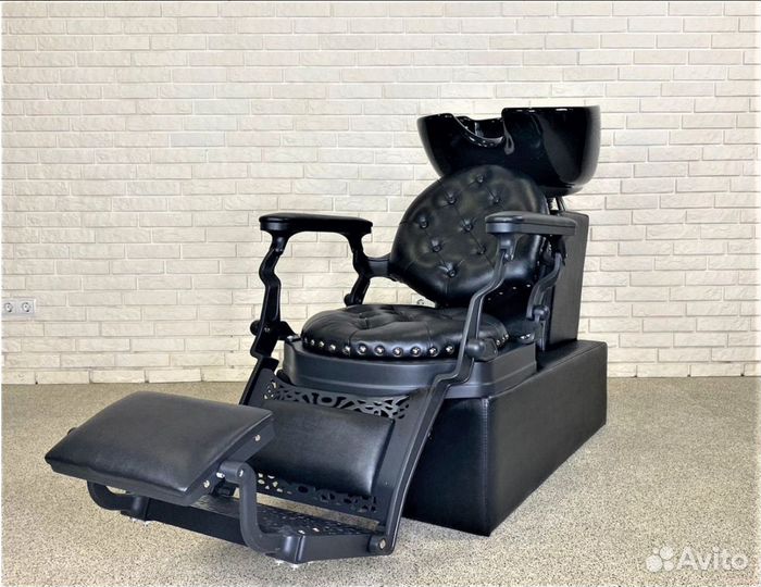 Мойка парикмахерская, мойка для барершопа