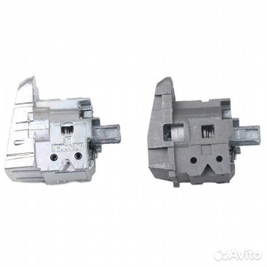 Личинка замка двери Nissan Qashqai Ниссан Кашкай