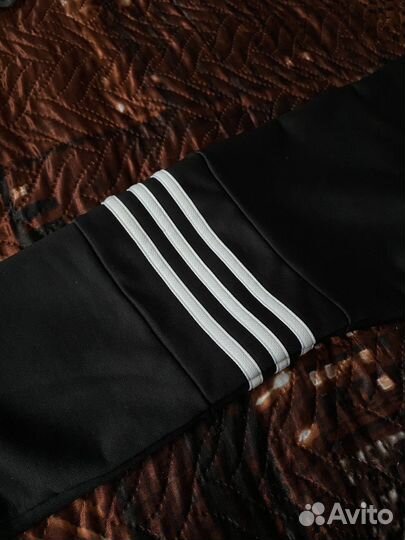 Олимпийка мужская Adidas Original