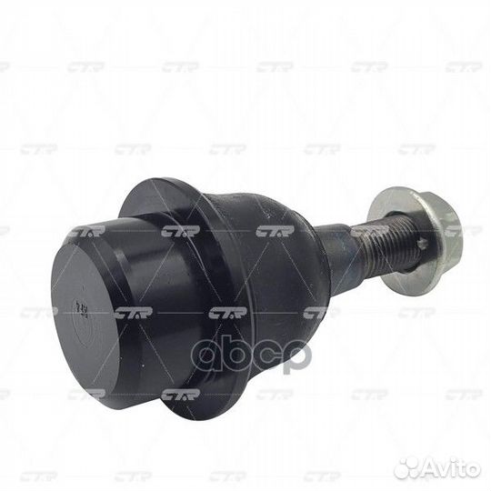 Опора шаровая нижн cadillac: escalade 02-06