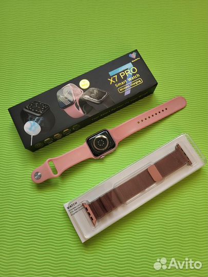 Smart watch x7 PRO