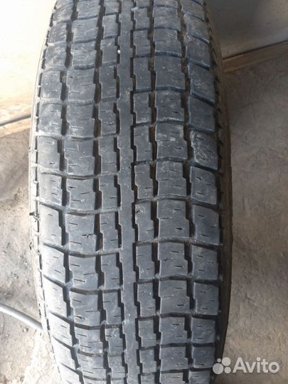 КАМА Кама-301 185/75 R16 104C