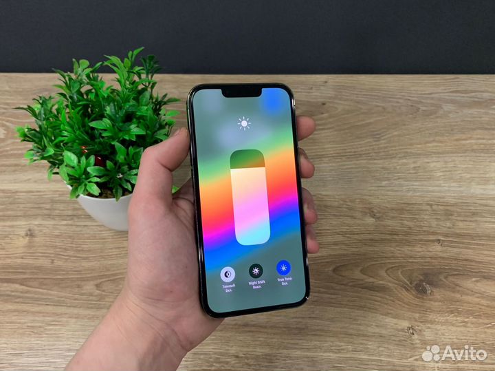 iPhone 13 Pro, 128 ГБ